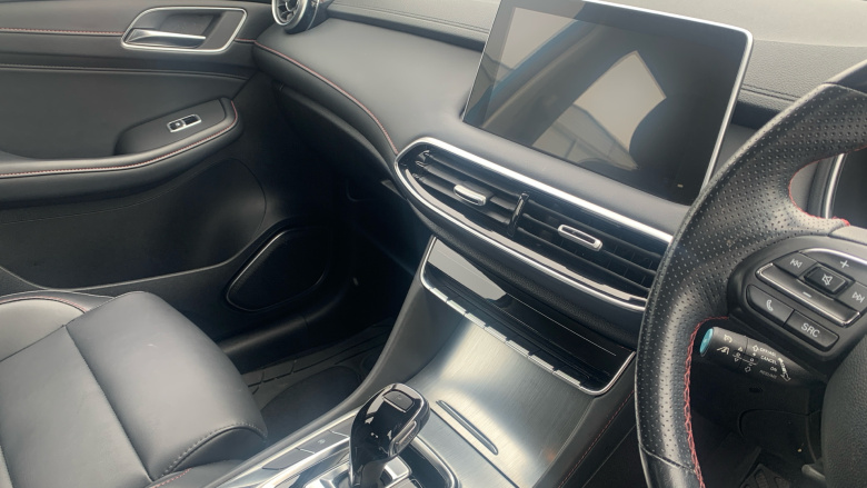 MG Hs 1.5 T-GDI Excite 5dr DCT Petrol Hatchback